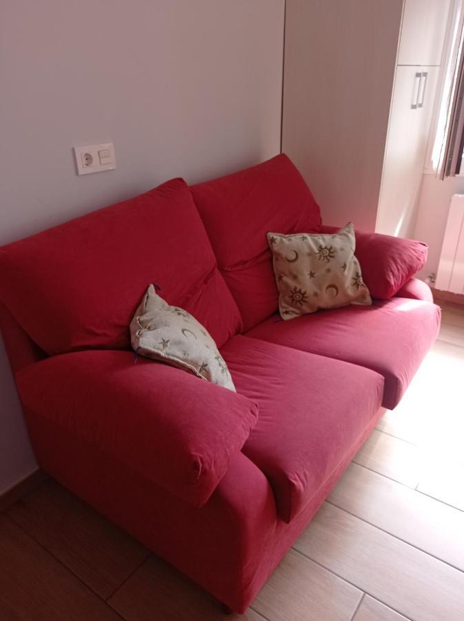 Tranquilo Y Luminoso Apartamento
