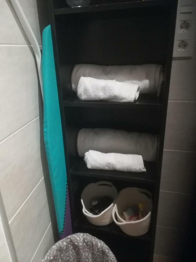 Apartamento Tranquilo Y Luminoso *