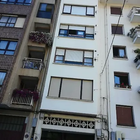 Apartamento Tranquilo Y Luminoso Mundaka Buitenkant foto