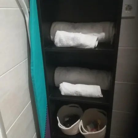 Apartamento Tranquilo Y Luminoso Mundaka Buitenkant foto