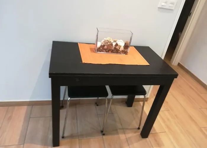 Apartamento Tranquilo Y Luminoso